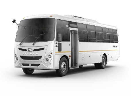 MKL Transfer taxi service in UK 25-Seater Executive bus vehicle