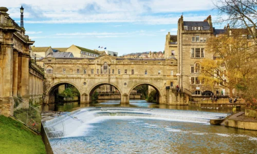 How To Get From Heathrow Airport To Bath
