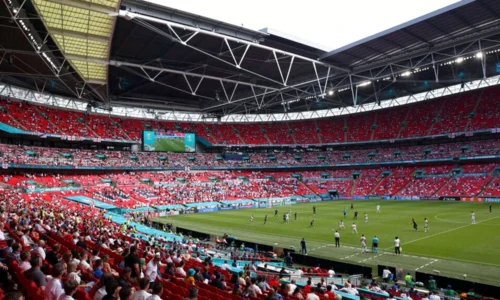 How To Get From Heathrow Airport To Wembley