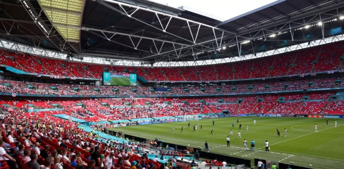 How To Get From Heathrow Airport To Wembley